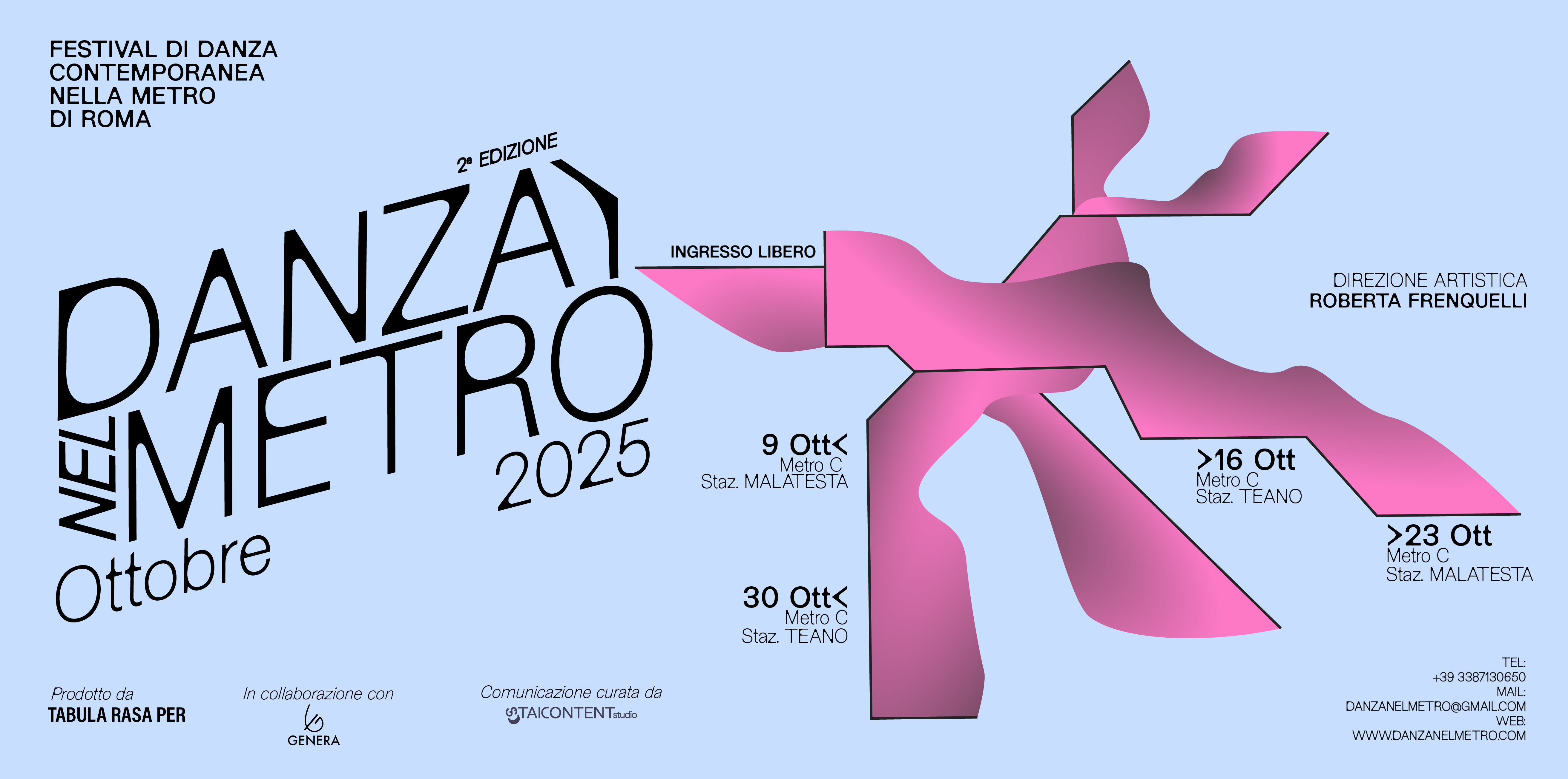 Locandina Orizzontale 1 Locandina Orizzontale 1