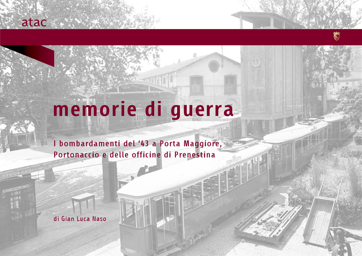 Memorie di Guerra - 2013